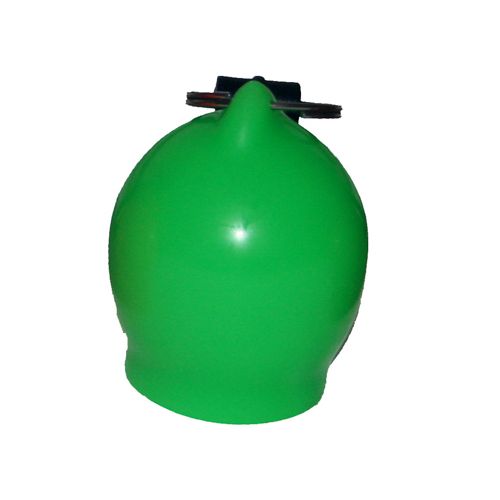 PACK DECO NITROX / O2 - S40 PACK DECO NITROX / O2 - S40
