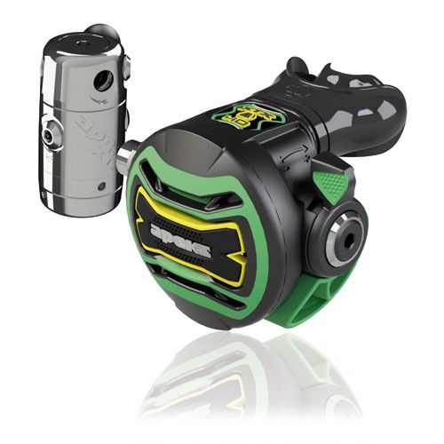 XTX 40 NITROX XTX 40 NITROX