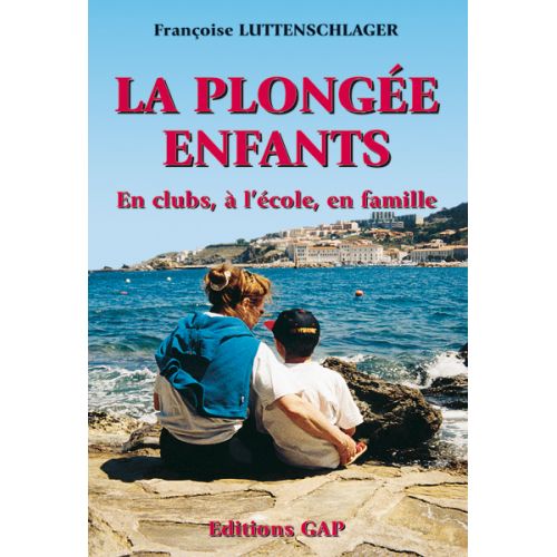 PLONGEE ENFANTS