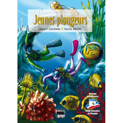 JEUNES PLONGEURS JEUNES PLONGEURS