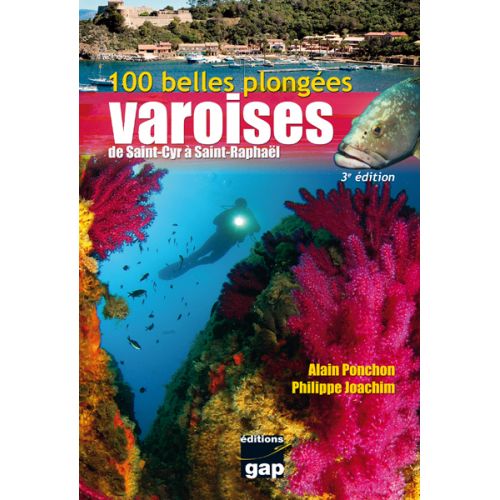 100 BELLES PLONGEES VAROISES 100 BELLES PLONGEES VAROISES