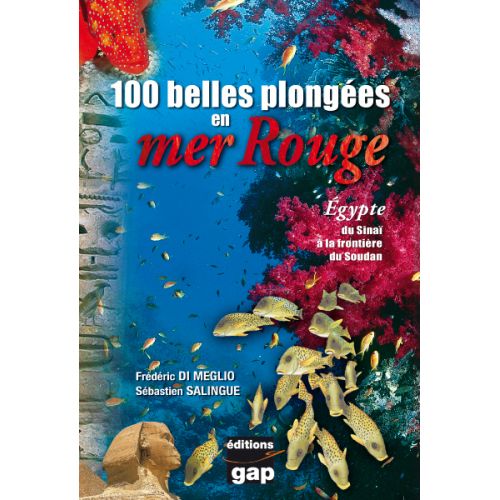 100 BELLES PLONGEES EN MER ROUGE