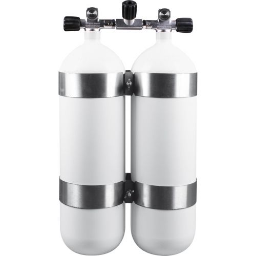 BI BOUTEILLE 2x 8.5L cerclage BI BOUTEILLE 2x 8.5L cerclage