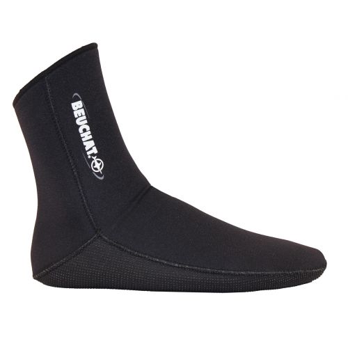 CHAUSSONS SOUPLES 4mm XXL CHAUSSONS SOUPLES 4mm XXL
