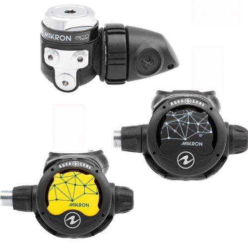 PACK TRAVEL MIKRON DIN + OCTOPUS MIKRON PACK TRAVEL MIKRON DIN + OCTOPUS MIKRON