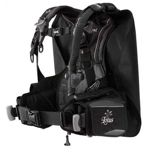 gilet stab lotus Aqualung gilet stab lotus Aqualung