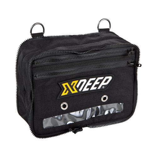 Poche cargo extensible Poche cargo extensible
