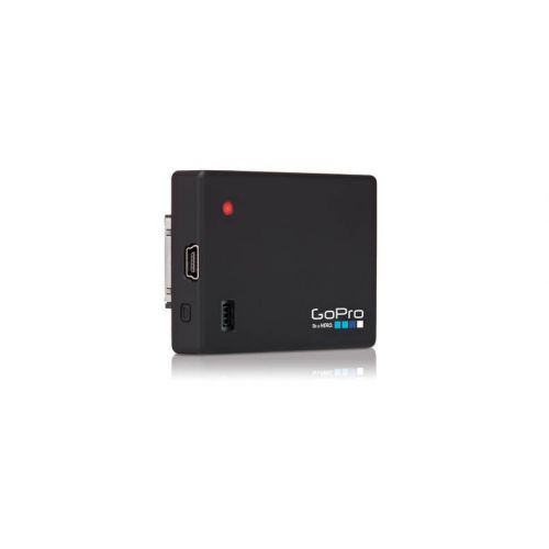 BATTERY BACPAC HERO4, HERO3plus, HERO3 BATTERY BACPAC HERO4, HERO3plus, HERO3