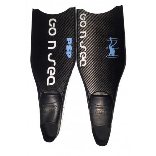 Go N Sea Palmes Carbone Plongée 46/48 Go N Sea Palmes Carbone Plongée 46/48