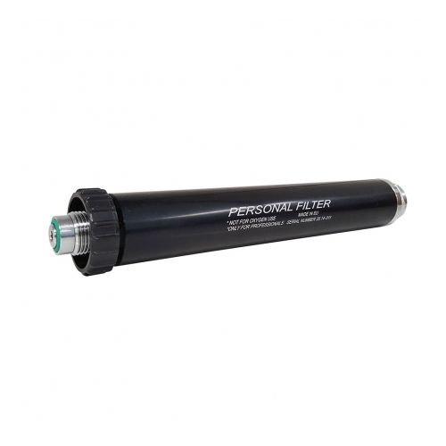 Filtre Personnel OMS DIN 230 Bars Filtre Personnel OMS DIN 230 Bars