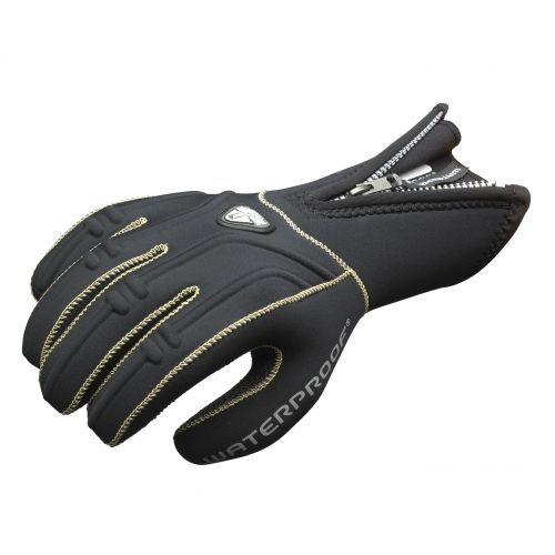 Gants Waterproof G1 KEVLAR 5mm en L