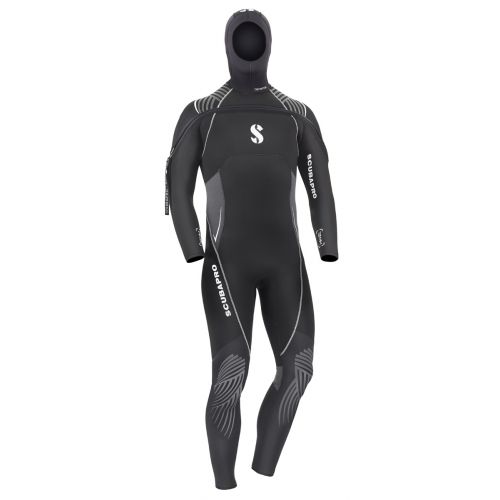 DEFINITION 7MM CAGOULE DEFINITION 7MM CAGOULE