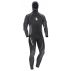 DEFINITION 7MM CAGOULE
