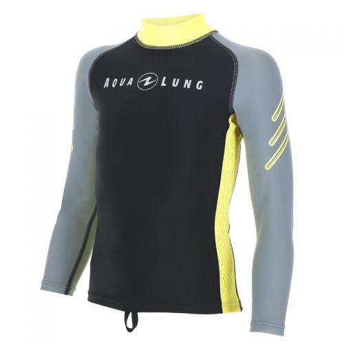 Top rashguard enfant 2 à 14 ans