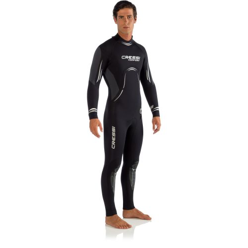 COMFORT COMBINAISON HOMME 5 MM COMFORT COMBINAISON HOMME 5 MM