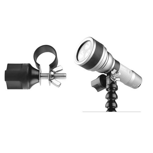 FIXATION POUR LAMPE FIXATION POUR LAMPE
