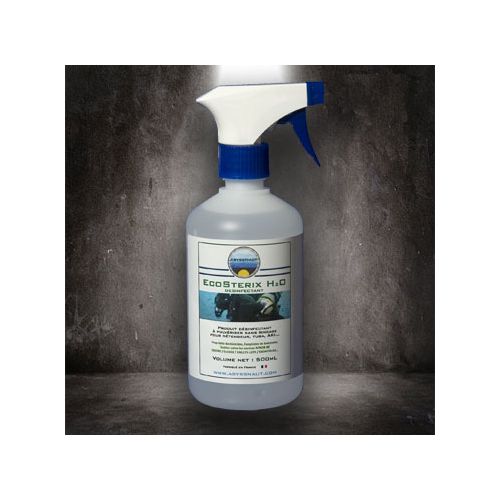 OksyBio 100- EcoSterix H2O 500ml