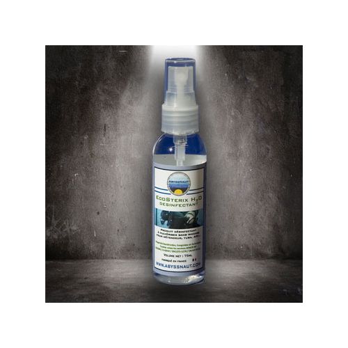 OksyBio 100 - EcoSterix H2O 75ml OksyBio 100 - EcoSterix H2O 75ml