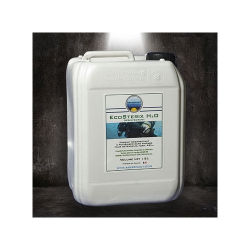 OksyBio 100 - EcoSterix H2O 5L OksyBio 100 - EcoSterix H2O 5L