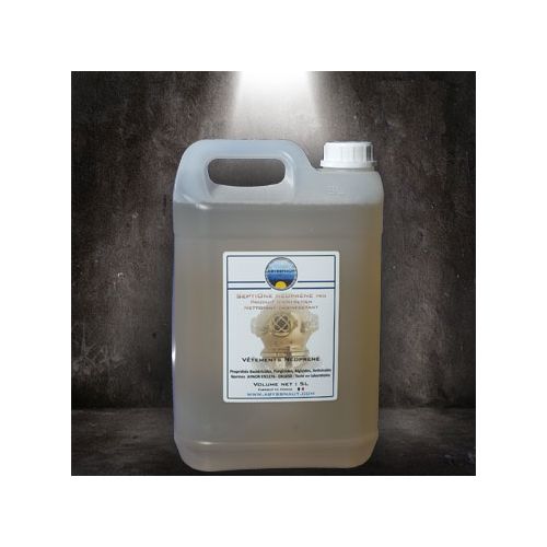 SeptiOne Néoprène Pro 5L SeptiOne Néoprène Pro 5L