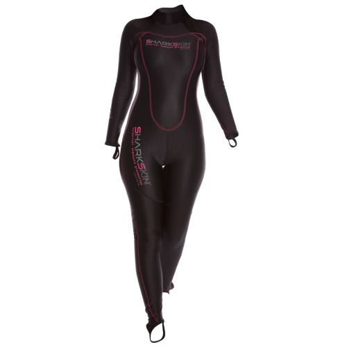 SHARKSKIN FERMETURE ARRIERE CHILLPROOF SHARKSKIN FERMETURE ARRIERE CHILLPROOF