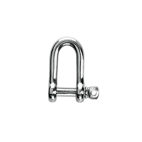 Manille Inox droite Manille Inox droite