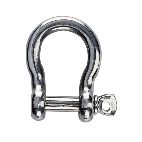 Manille Inox Lyre Manille Inox Lyre