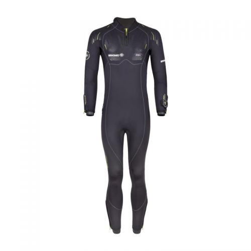 FOCEA COMFORT 6 Homme - Monopièce col - 7mm FOCEA COMFORT 6 Homme - Monopièce col - 7mm