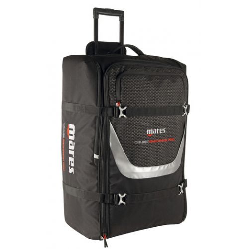CRUISE BACKPACK PRO CRUISE BACKPACK PRO