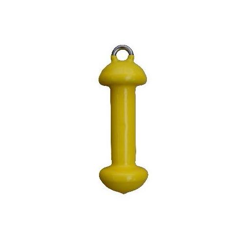 PLOMB PARACHUTE PLASTIFIE PLOMB PARACHUTE PLASTIFIE