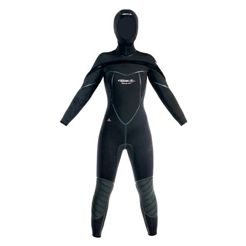 MED C-ZIP Femme 2019 MED C-ZIP Femme 2019