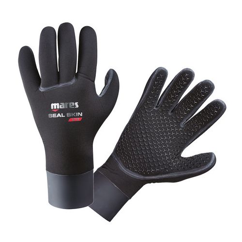 SEAL SKIN GLOVES 5mm SEAL SKIN GLOVES 5mm