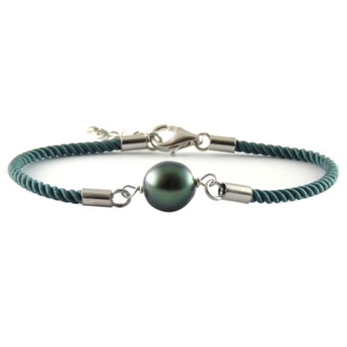 Bracelet Perle de Tahiti Bracelet Perle de Tahiti