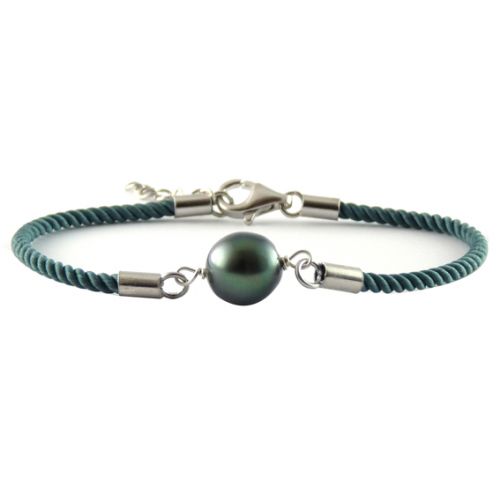 Bracelet Perle de Tahiti