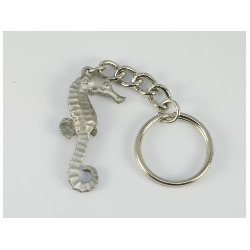 Chaînes porte-clés - Hippocampe Chaînes porte-clés - Hippocampe