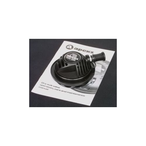 INFLATEUR ETANCHE Apeks INFLATEUR ETANCHE Apeks