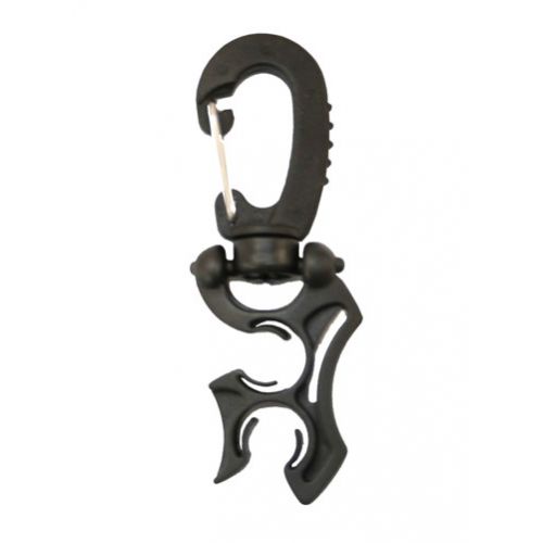 MOUSQUETON PORTE FLEXIBLE MOUSQUETON PORTE FLEXIBLE
