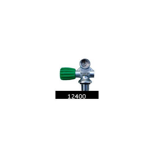 ROBINET 1 SORTIE NITROX/O2 ROBINET 1 SORTIE NITROX/O2