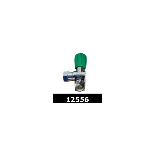 ROBINET 1 SORTIE NITROX/O2 ROBINET 1 SORTIE NITROX/O2