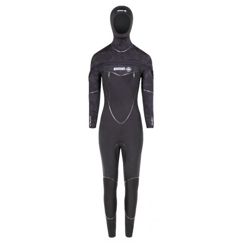 MED C-ZIP Femme MED C-ZIP Femme