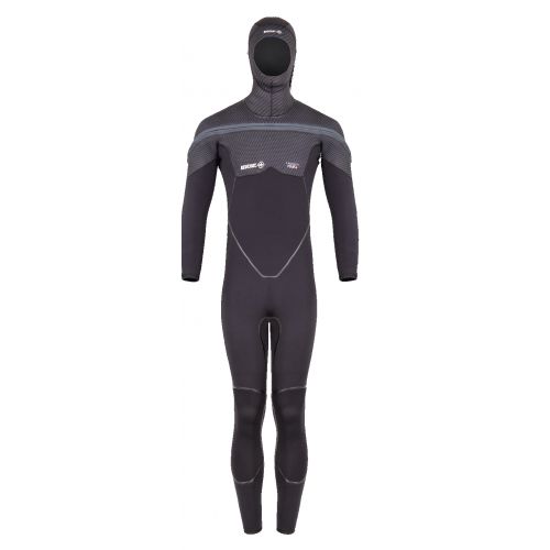 MED C-ZIP Homme MED C-ZIP Homme