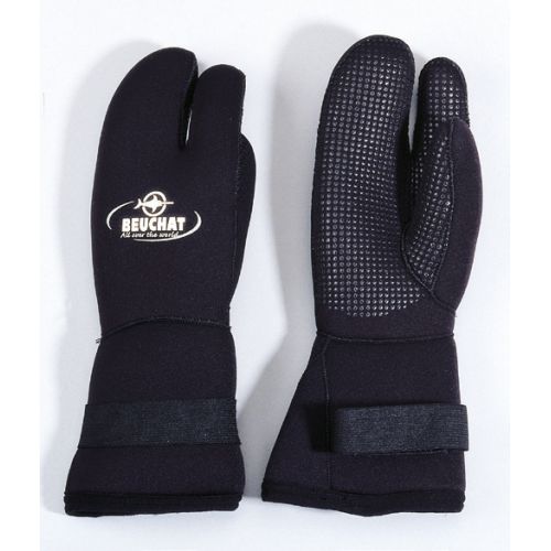 GANTS 3 doigts 7mm GANTS 3 doigts 7mm