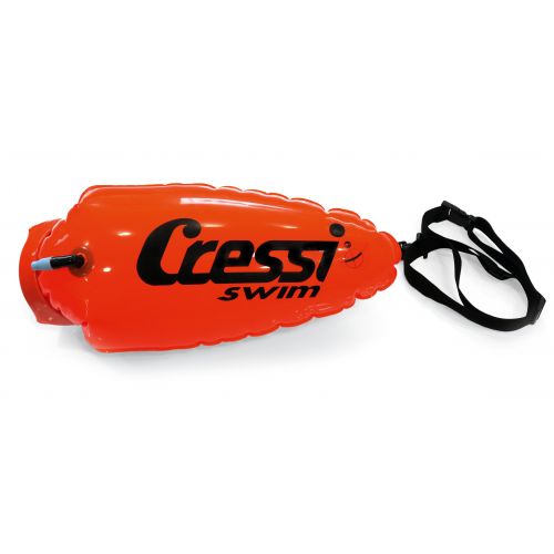 swim,buoy,cressi,bouée,natation