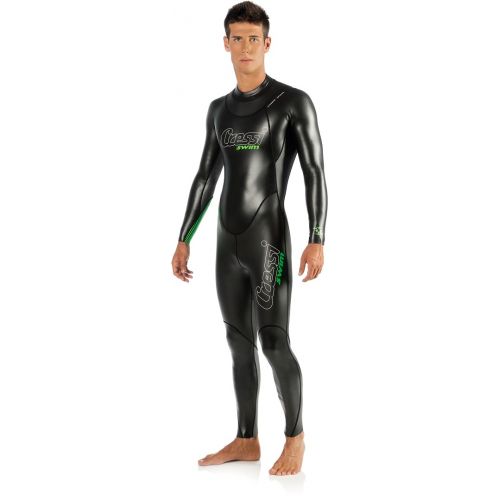 TRITON homme COMBINAISON DE NATATION