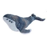 Peluche Baleine à Bosse