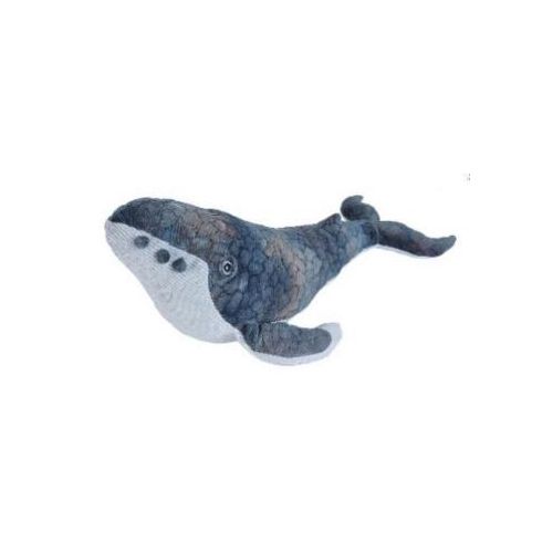 Peluche Baleine à Bosse Peluche Baleine à Bosse