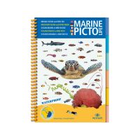 MARINE PICTO LIFE – OCÉAN INDIEN ET MER ROUGE