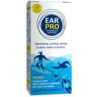 EARPRO EAR SPRAY