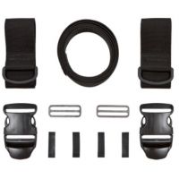 QUICK RELEASE BUCKLE KIT FOR STEALTH 2.0