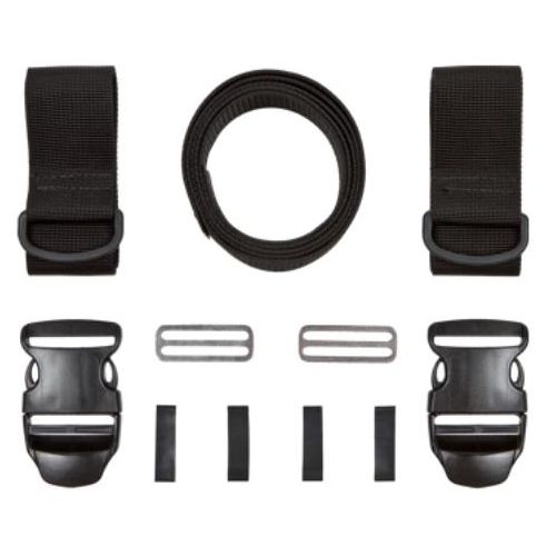 QUICK RELEASE BUCKLE KIT FOR STEALTH 2.0 QUICK RELEASE BUCKLE KIT FOR STEALTH 2.0